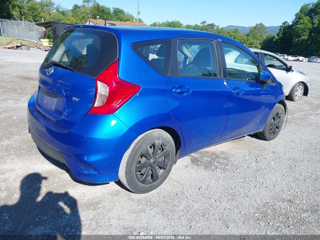 Aukcja sprzedaży 2017 Nissan Versa Note Sv, vin: 3N1CE2CP9HL370982, numer aukcji: 45264066