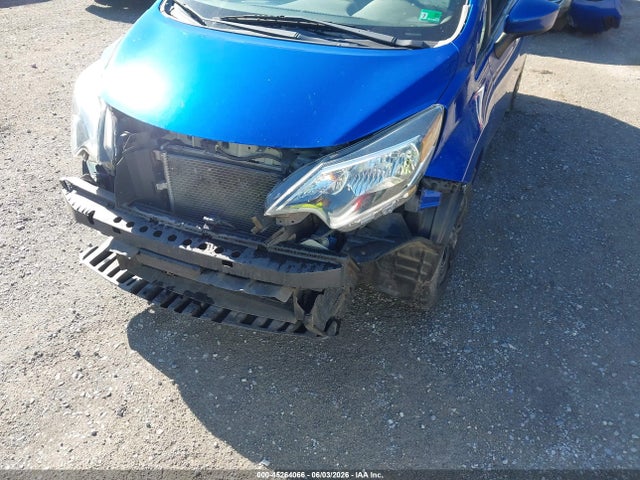 Aukcja sprzedaży 2017 Nissan Versa Note Sv, vin: 3N1CE2CP9HL370982, numer aukcji: 45264066