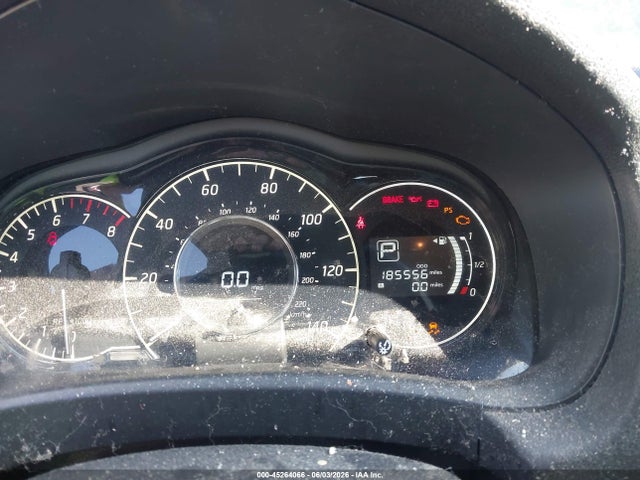 Aukcja sprzedaży 2017 Nissan Versa Note Sv, vin: 3N1CE2CP9HL370982, numer aukcji: 45264066