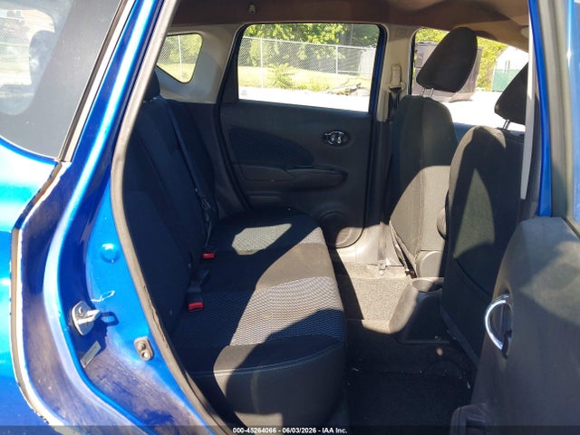 Aukcja sprzedaży 2017 Nissan Versa Note Sv, vin: 3N1CE2CP9HL370982, numer aukcji: 45264066
