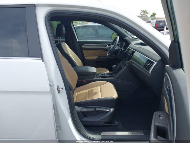 Aukcja sprzedaży 2023 Volkswagen Atlas Cross Sport 3.6l V6 Se W/technology, vin: 1V2KE2CA9PC215250, numer aukcji: 45264071
