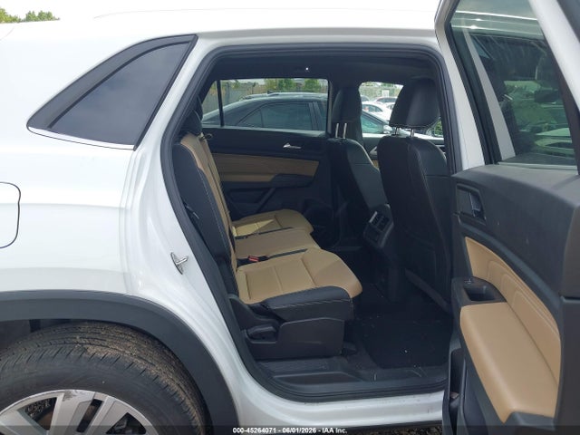 Aukcja sprzedaży 2023 Volkswagen Atlas Cross Sport 3.6l V6 Se W/technology, vin: 1V2KE2CA9PC215250, numer aukcji: 45264071