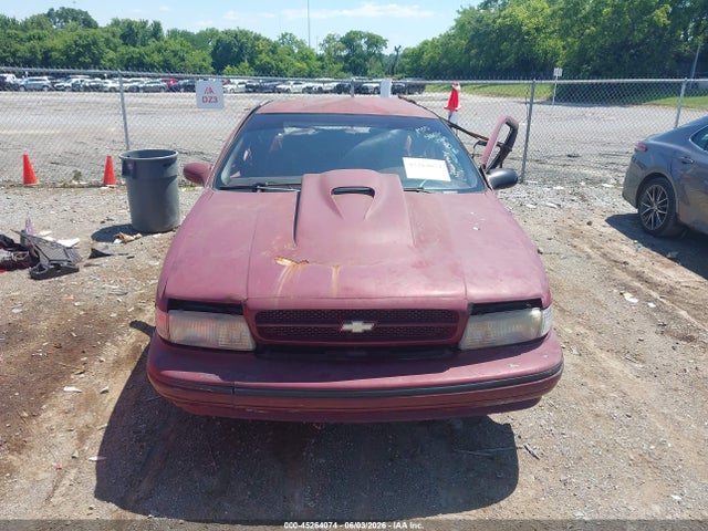 Aukcja sprzedaży 1995 Chevrolet Caprice Classic, vin: 1G1BL52W3SR114564, numer aukcji: 45264074