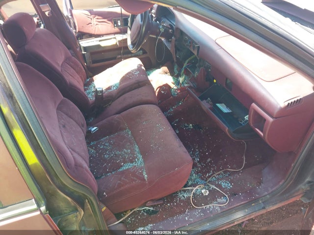 Aukcja sprzedaży 1995 Chevrolet Caprice Classic, vin: 1G1BL52W3SR114564, numer aukcji: 45264074