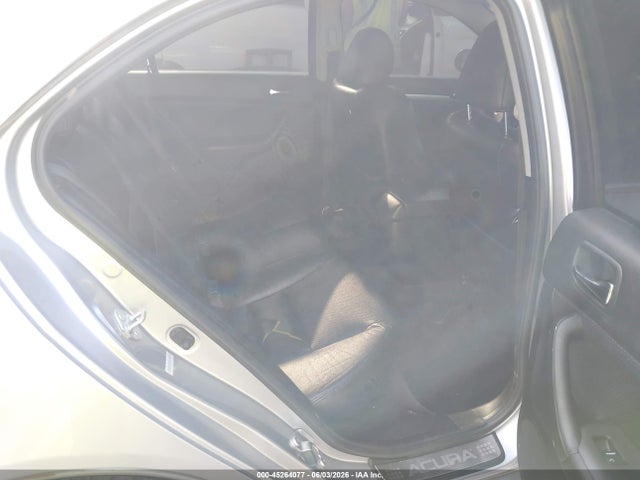 Aukcja sprzedaży 2005 Acura Tsx Base W/navigation (a5), vin: JH4CL96995C000288, numer aukcji: 45264077