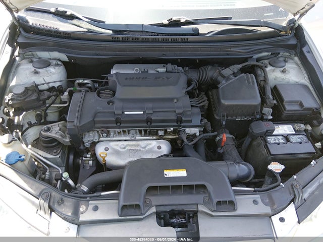Aukcja sprzedaży 2009 Hyundai Elantra Gls, vin: KMHDU46D39U788376, numer aukcji: 45264080