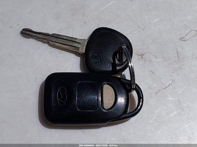 Aukcja sprzedaży 2009 Hyundai Elantra Gls, vin: KMHDU46D39U788376, numer aukcji: 45264080