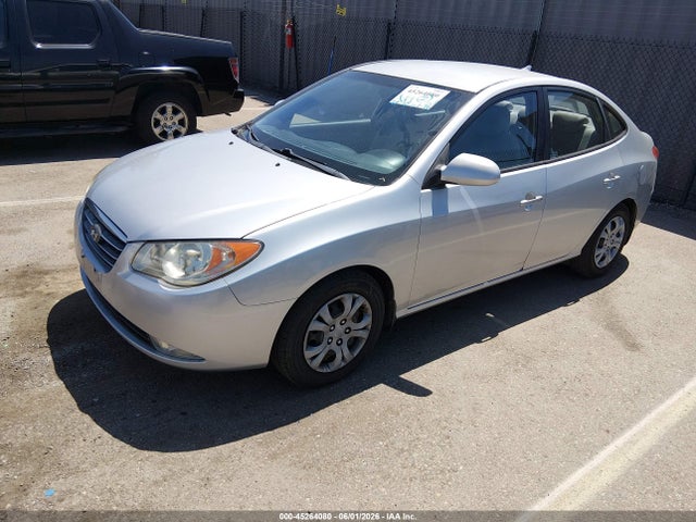Aukcja sprzedaży 2009 Hyundai Elantra Gls, vin: KMHDU46D39U788376, numer aukcji: 45264080
