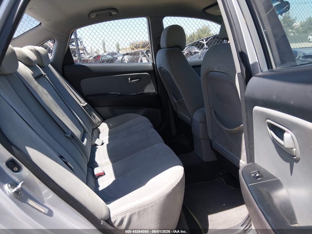 Aukcja sprzedaży 2009 Hyundai Elantra Gls, vin: KMHDU46D39U788376, numer aukcji: 45264080