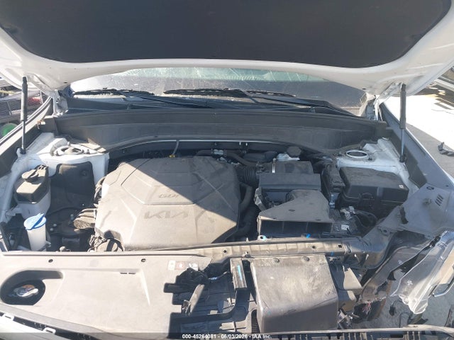 KIA Telluride Lx 2025 5XYP24GC0SG565426 Image 10