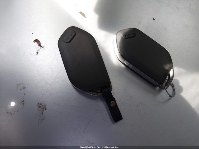KIA Telluride Lx 2025 5XYP24GC0SG565426 Image 11