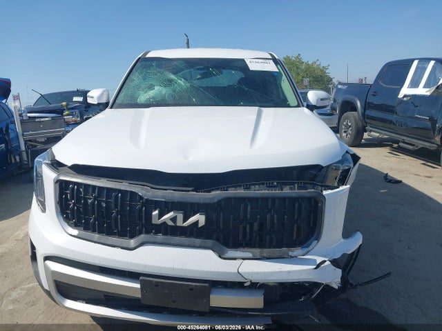KIA Telluride Lx 2025 5XYP24GC0SG565426 Image 12