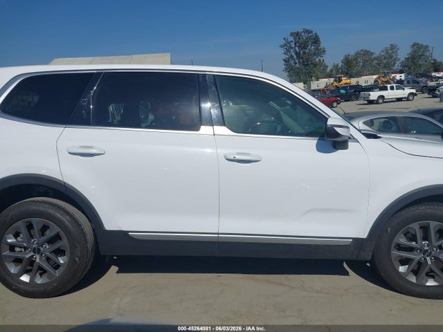 KIA Telluride Lx 2025 5XYP24GC0SG565426 Image 13