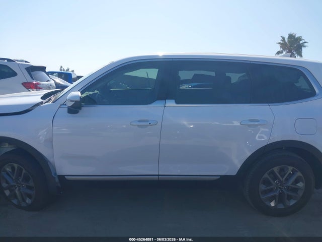 KIA Telluride Lx 2025 5XYP24GC0SG565426 Image 14