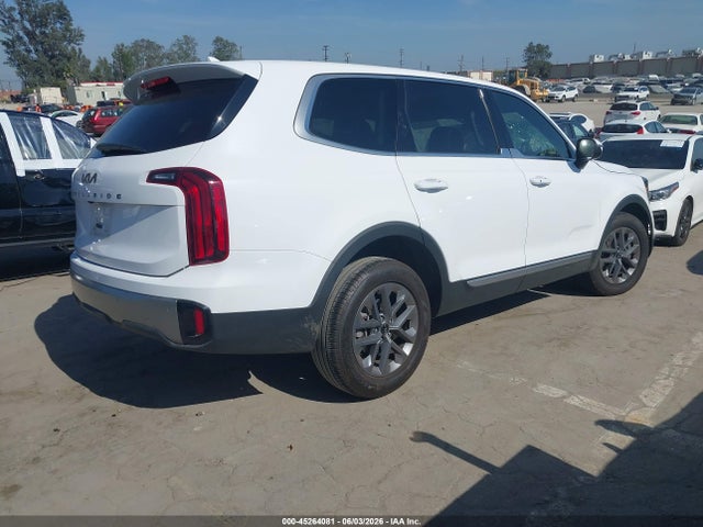 KIA Telluride Lx 2025 5XYP24GC0SG565426 Image 4