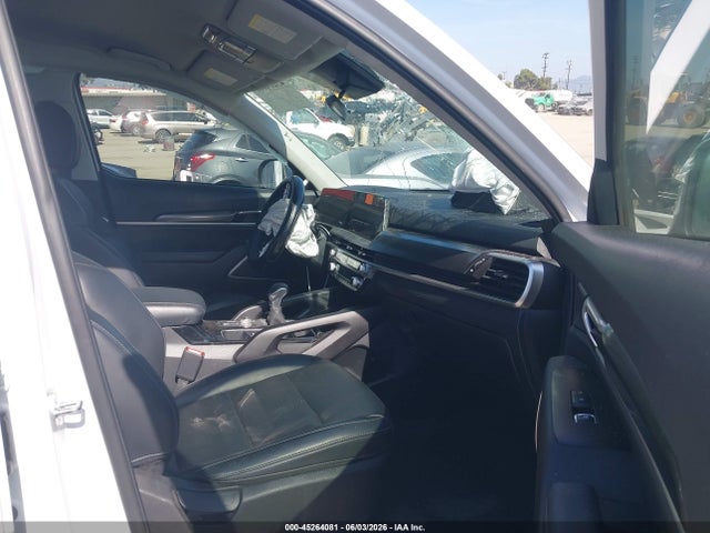 KIA Telluride Lx 2025 5XYP24GC0SG565426 Image 5