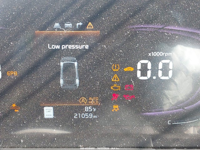 KIA Telluride Lx 2025 5XYP24GC0SG565426 Image 7