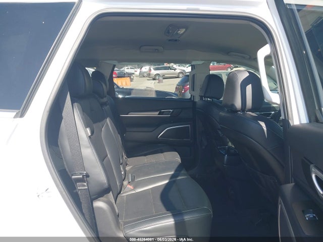 KIA Telluride Lx 2025 5XYP24GC0SG565426 Image 8