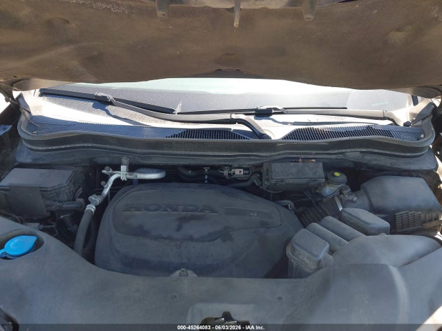 Aukcja sprzedaży 2020 Honda Ridgeline Awd Rtl, vin: 5FPYK3F5XLB022005, numer aukcji: 45264083
