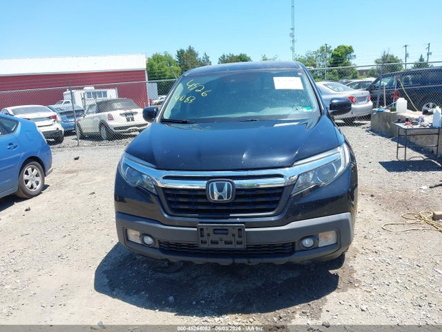 Aukcja sprzedaży 2020 Honda Ridgeline Awd Rtl, vin: 5FPYK3F5XLB022005, numer aukcji: 45264083