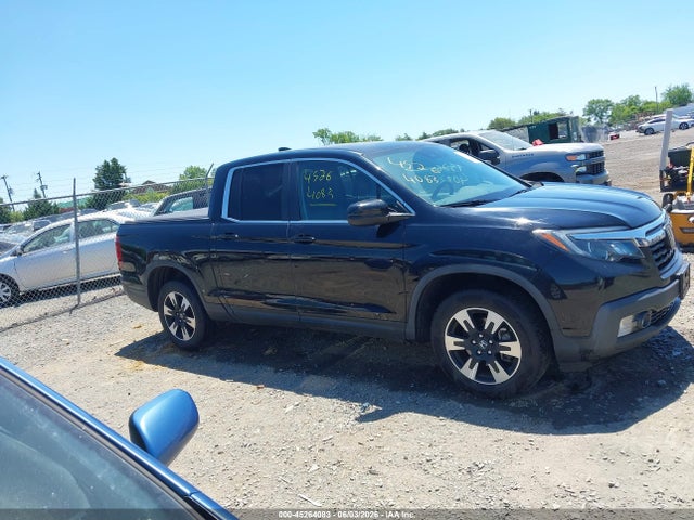 Aukcja sprzedaży 2020 Honda Ridgeline Awd Rtl, vin: 5FPYK3F5XLB022005, numer aukcji: 45264083