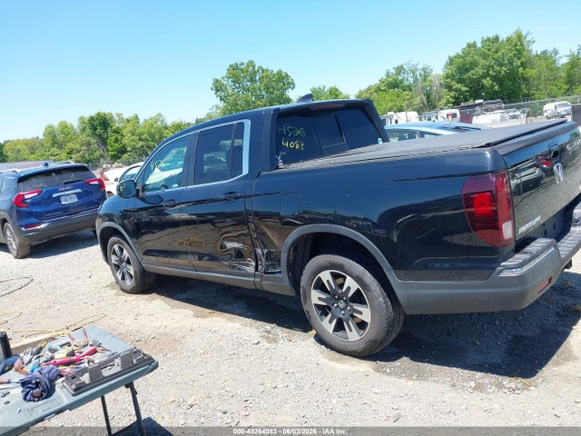 Aukcja sprzedaży 2020 Honda Ridgeline Awd Rtl, vin: 5FPYK3F5XLB022005, numer aukcji: 45264083