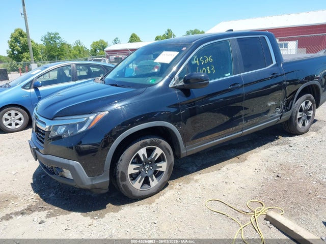 Aukcja sprzedaży 2020 Honda Ridgeline Awd Rtl, vin: 5FPYK3F5XLB022005, numer aukcji: 45264083