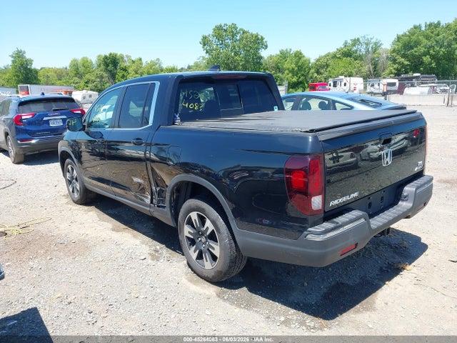 Aukcja sprzedaży 2020 Honda Ridgeline Awd Rtl, vin: 5FPYK3F5XLB022005, numer aukcji: 45264083
