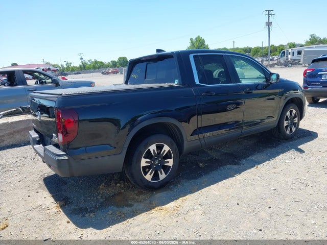 Aukcja sprzedaży 2020 Honda Ridgeline Awd Rtl, vin: 5FPYK3F5XLB022005, numer aukcji: 45264083