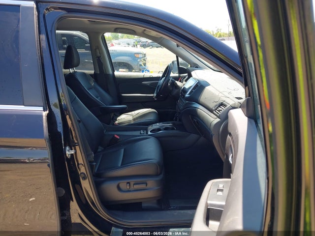 Aukcja sprzedaży 2020 Honda Ridgeline Awd Rtl, vin: 5FPYK3F5XLB022005, numer aukcji: 45264083