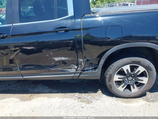 Aukcja sprzedaży 2020 Honda Ridgeline Awd Rtl, vin: 5FPYK3F5XLB022005, numer aukcji: 45264083
