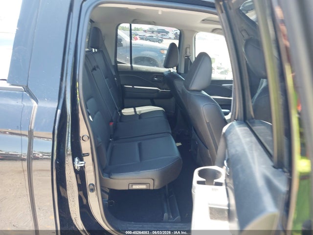 Aukcja sprzedaży 2020 Honda Ridgeline Awd Rtl, vin: 5FPYK3F5XLB022005, numer aukcji: 45264083