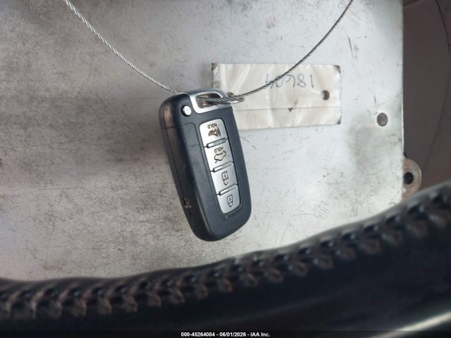45264084 :رقم المزاد ، KMHEC4A4XEA104367 vin ، 2014 Hyundai Sonata Hybrid Limited مزاد بيع