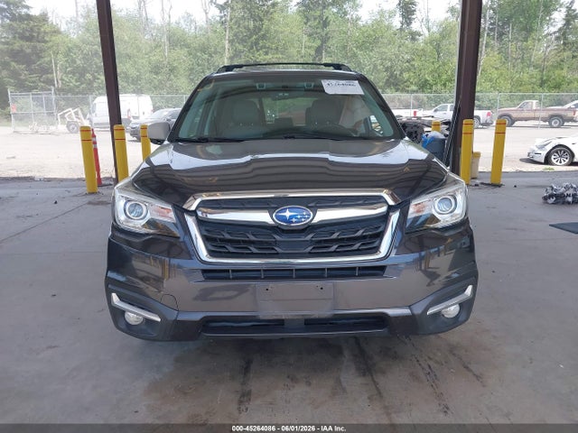 JF2SJARC2HH525424 Subaru Forester 2.5i Limited