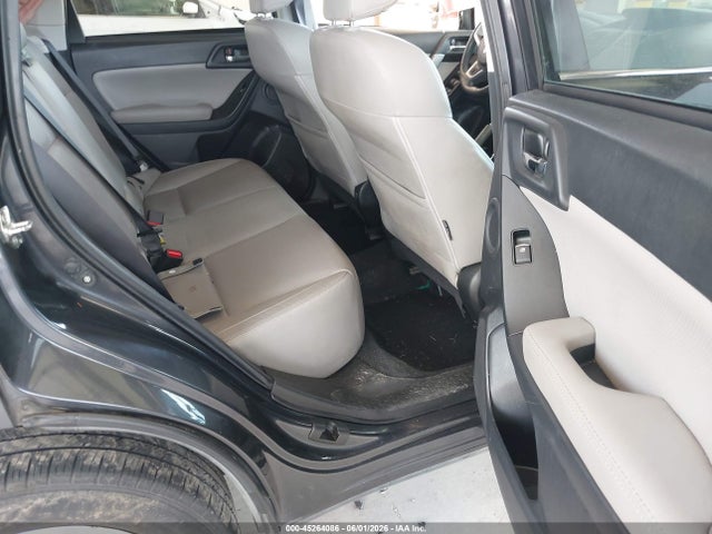 JF2SJARC2HH525424 Subaru Forester 2.5i Limited