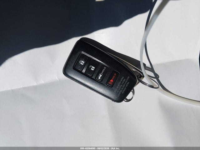 Aukcja sprzedaży 2016 Lexus Nx 200t F Sport, vin: JTJBARBZ0G2065612, numer aukcji: 45264090