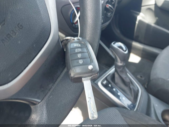 Продаж на аукціоні авто 2019 Hyundai Accent Se, vin: 3KPC24A34KE079576, номер лоту: 45264097