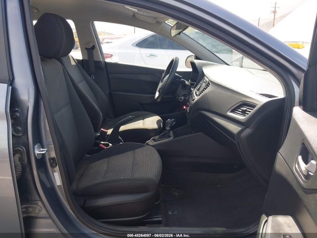 Продаж на аукціоні авто 2019 Hyundai Accent Se, vin: 3KPC24A34KE079576, номер лоту: 45264097