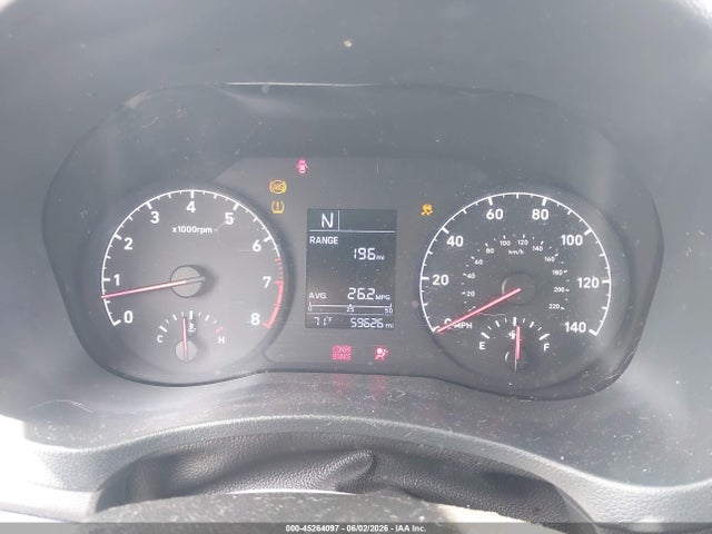 Продаж на аукціоні авто 2019 Hyundai Accent Se, vin: 3KPC24A34KE079576, номер лоту: 45264097