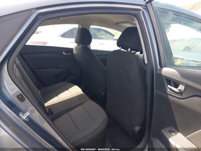 Продаж на аукціоні авто 2019 Hyundai Accent Se, vin: 3KPC24A34KE079576, номер лоту: 45264097