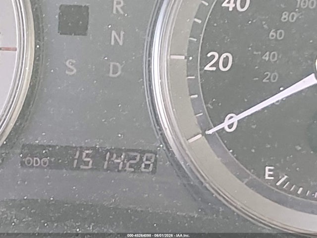 2010 Lexus Es 350 მანქანა იყიდება აუქციონზე, vin: JTHBK1EG8A2344355, აუქციონის ნომერი: 45264098