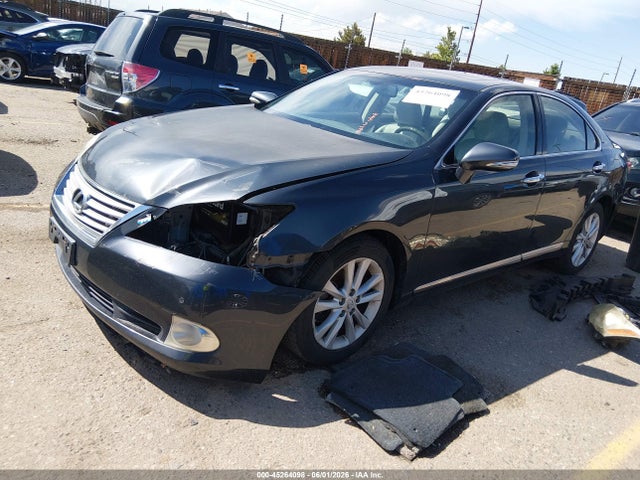 2010 Lexus Es 350 მანქანა იყიდება აუქციონზე, vin: JTHBK1EG8A2344355, აუქციონის ნომერი: 45264098