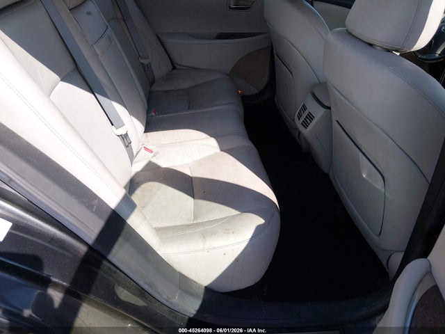 2010 Lexus Es 350 მანქანა იყიდება აუქციონზე, vin: JTHBK1EG8A2344355, აუქციონის ნომერი: 45264098