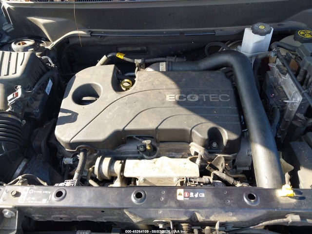 3GNAXFEV8MS148300 Chevrolet Equinox Fwd 1fl