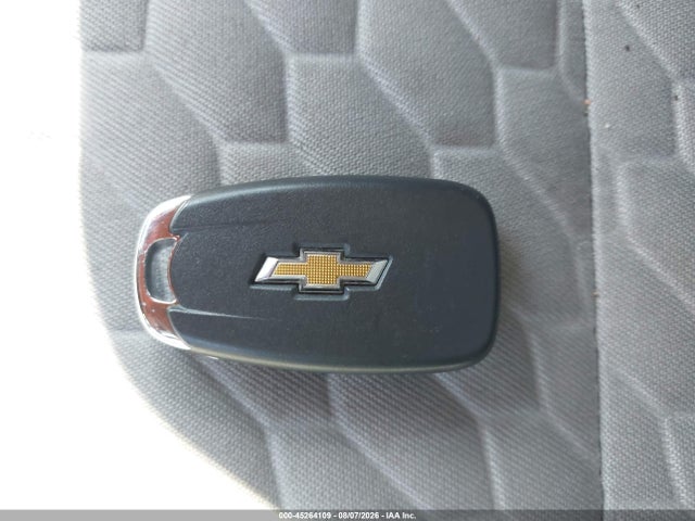 3GNAXFEV8MS148300 Chevrolet Equinox Fwd 1fl