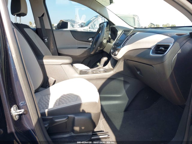 3GNAXFEV8MS148300 Chevrolet Equinox Fwd 1fl