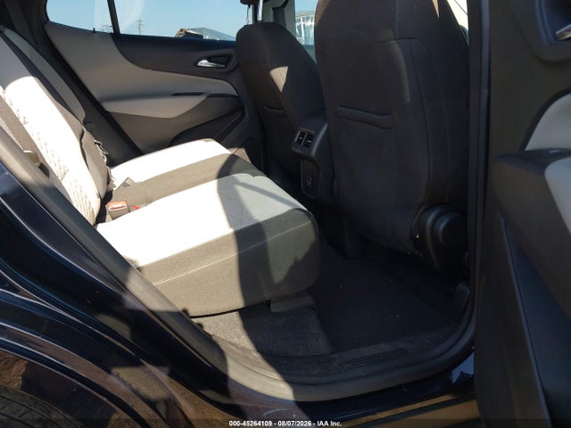 3GNAXFEV8MS148300 Chevrolet Equinox Fwd 1fl