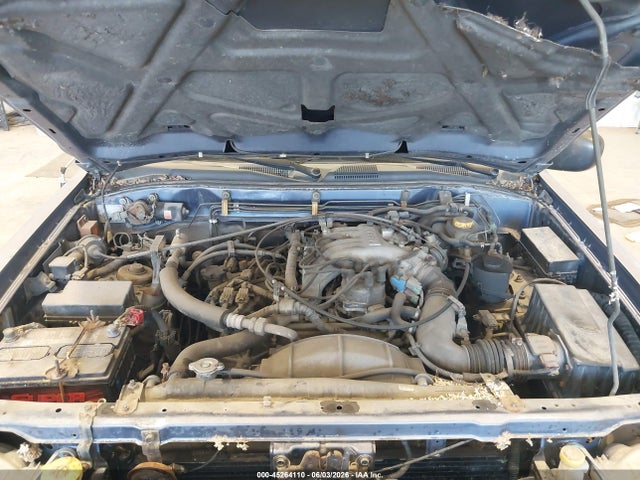Aukcja sprzedaży 2000 Nissan Pathfinder Le/se/xe, vin: JN8AR07Y7YW420101, numer aukcji: 45264110
