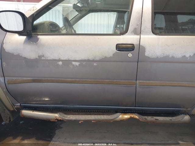 Aukcja sprzedaży 2000 Nissan Pathfinder Le/se/xe, vin: JN8AR07Y7YW420101, numer aukcji: 45264110