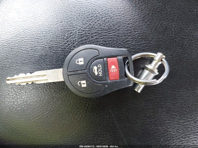 Продаж на аукціоні авто 2019 Nissan Sentra S, vin: 3N1AB7AP0KY449032, номер лоту: 45264112